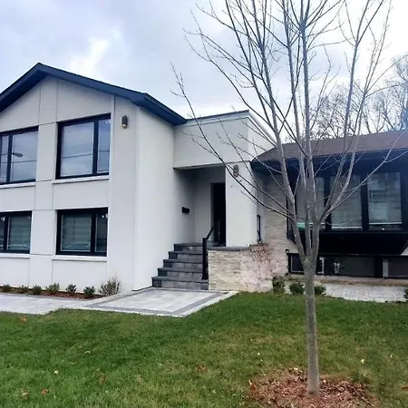 Private Room With Garden, 25 Min To Downtown